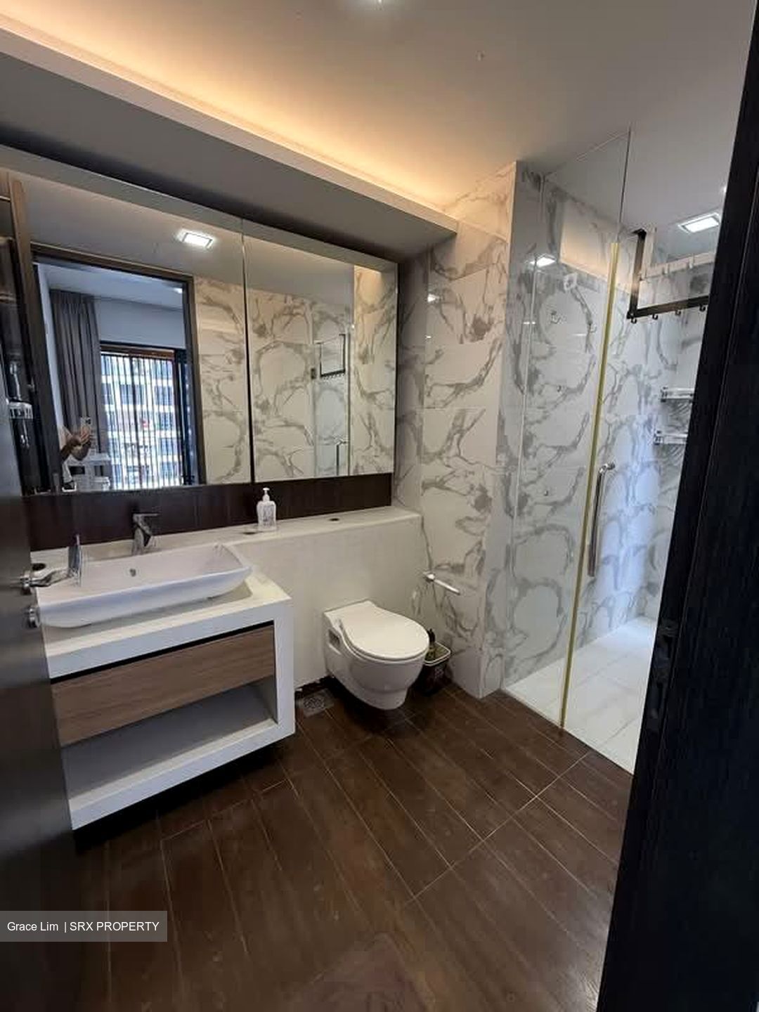 Jewel @ Buangkok (D19), Condominium #604898731